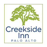 Creekside Inn Palo Alto, CA